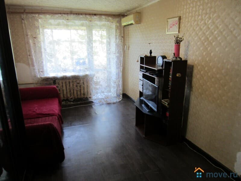 2-комн. квартира, 44 м²