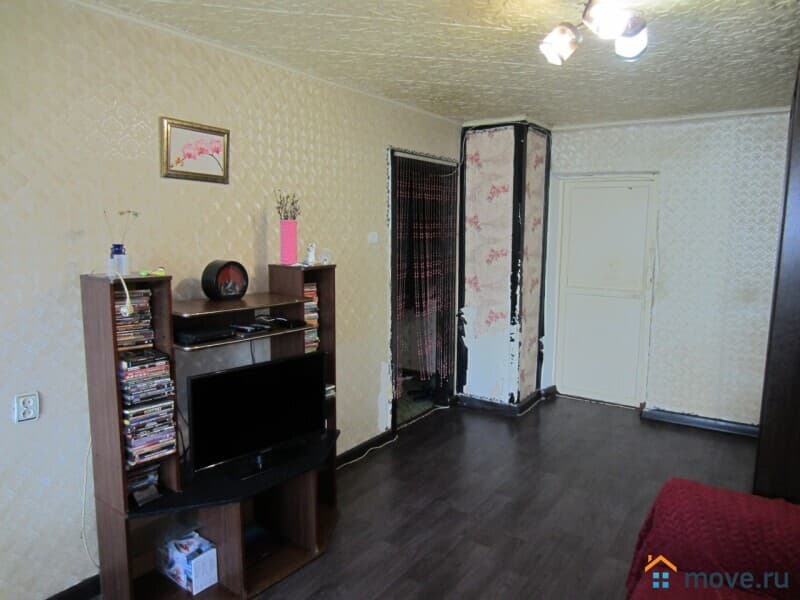 2-комн. квартира, 44 м²