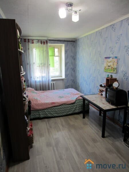 2-комн. квартира, 44 м²