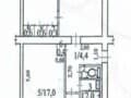 Продам трехкомнатную квартиру, 614 м², этаж 5 из 5. Фото 20