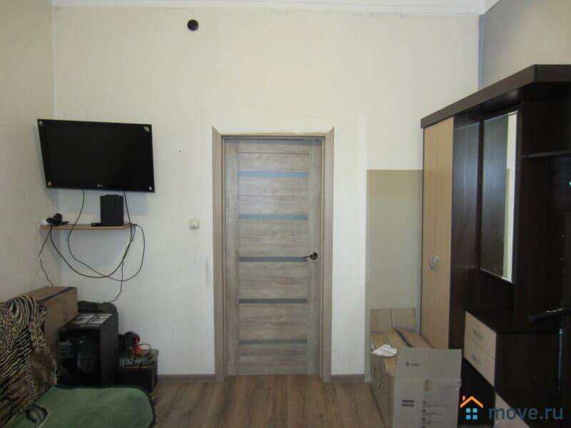3-комн. квартира, 75.3 м²