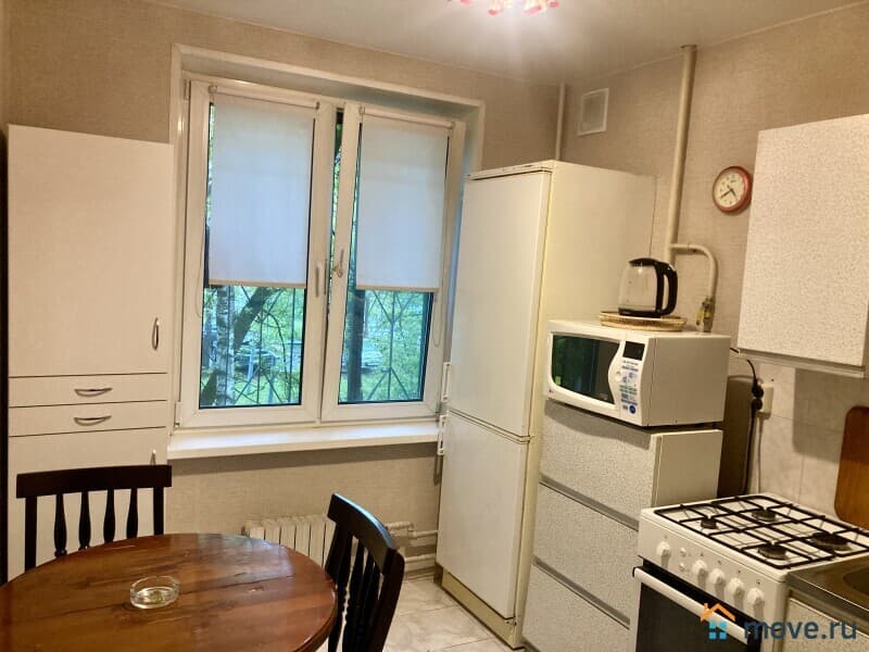 1-комн. квартира, 33 м²