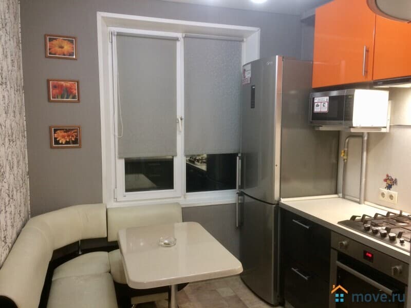 1-комн. квартира, 33 м²