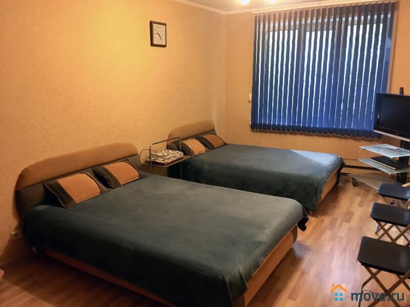 1-комн. квартира, 33 м²
