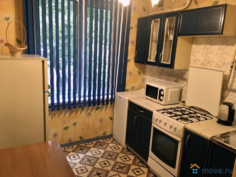 1-комн. квартира, 33 м²