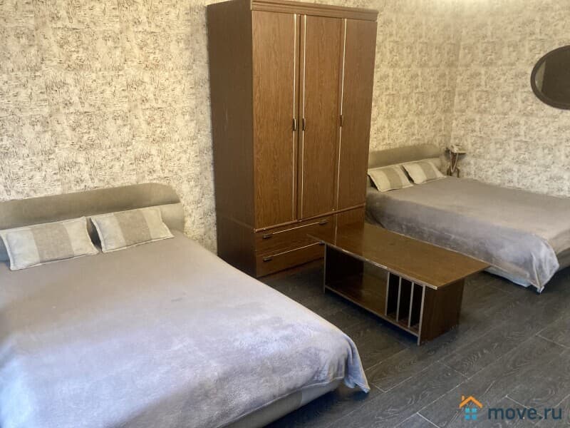 1-комн. квартира, 38 м²