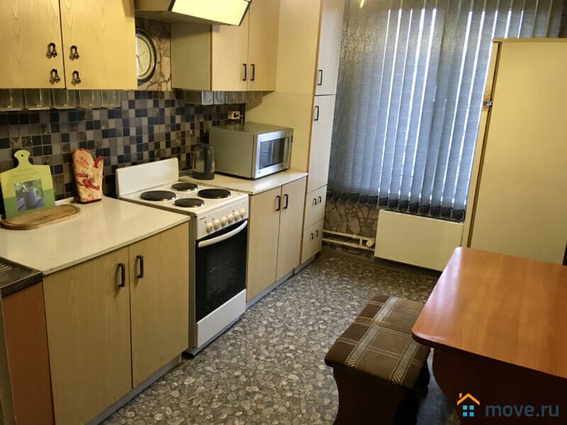 1-комн. квартира, 38 м²