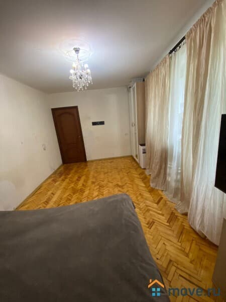 2-комн. квартира, 43 м²