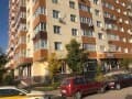 Продать однокомнатную квартиру, 48 м², 3 км за МКАД, этаж 23 из 25. Фото 12