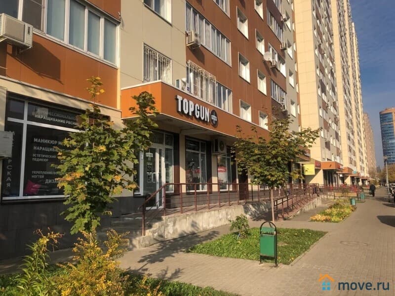 2-комн. квартира, 48 м²