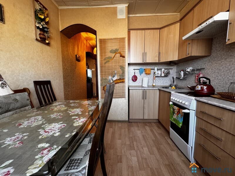 1-комн. квартира, 39 м²