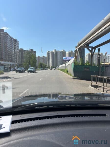 гараж, 48 м²