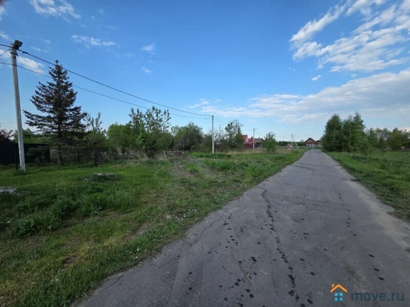 земля под ИЖС, 12 соток