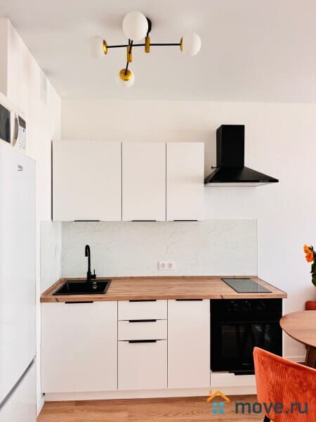 1-комн. квартира, 31 м²