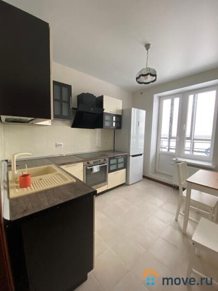 2-комн. квартира, 49 м&sup2;