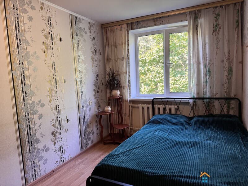 3-комн. квартира, 61 м²
