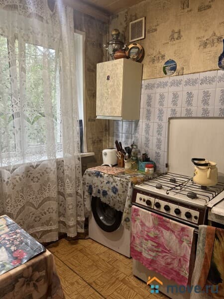 2-комн. квартира, 46 м²