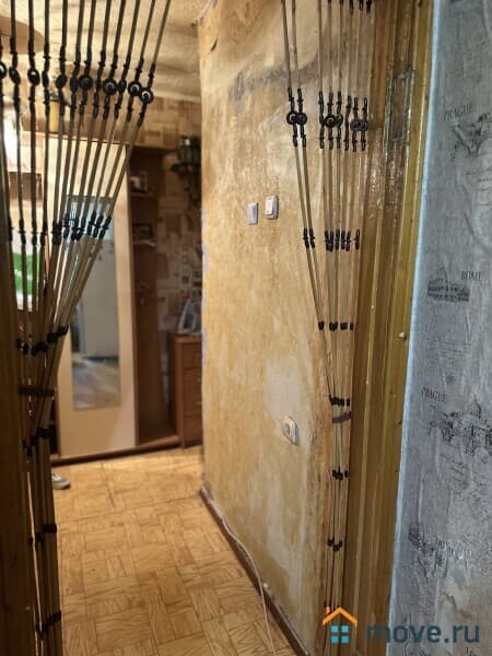 2-комн. квартира, 46 м²