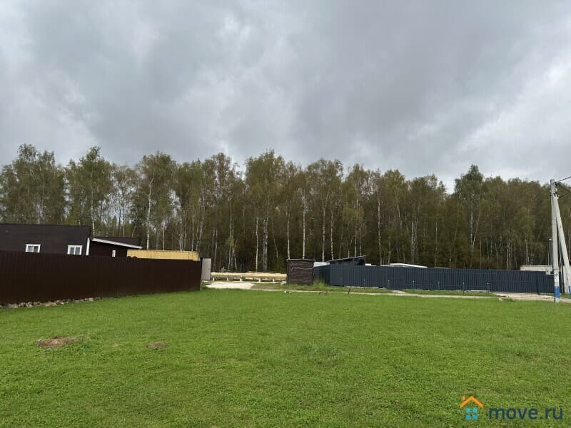 земельный участок, 8 соток