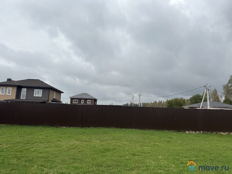 земельный участок, 8 соток