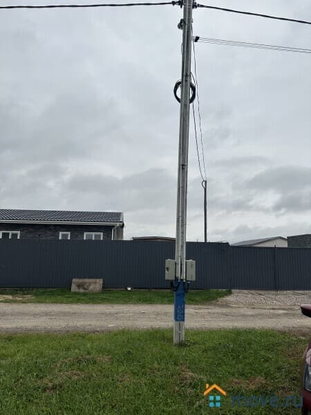 земельный участок, 8 соток