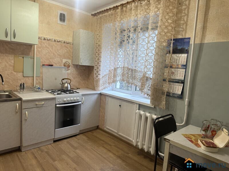2-комн. квартира, 46 м²