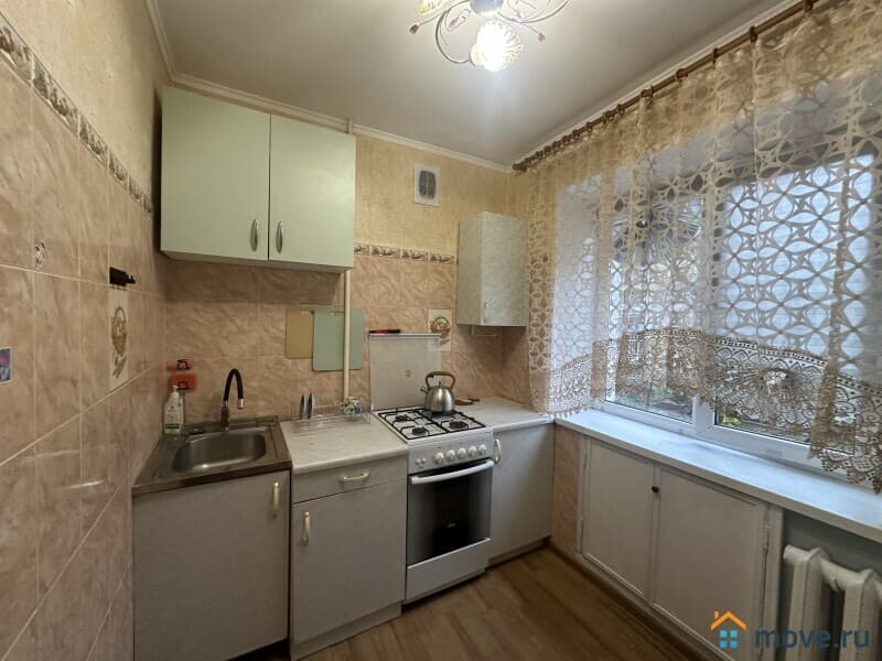 2-комн. квартира, 46 м²