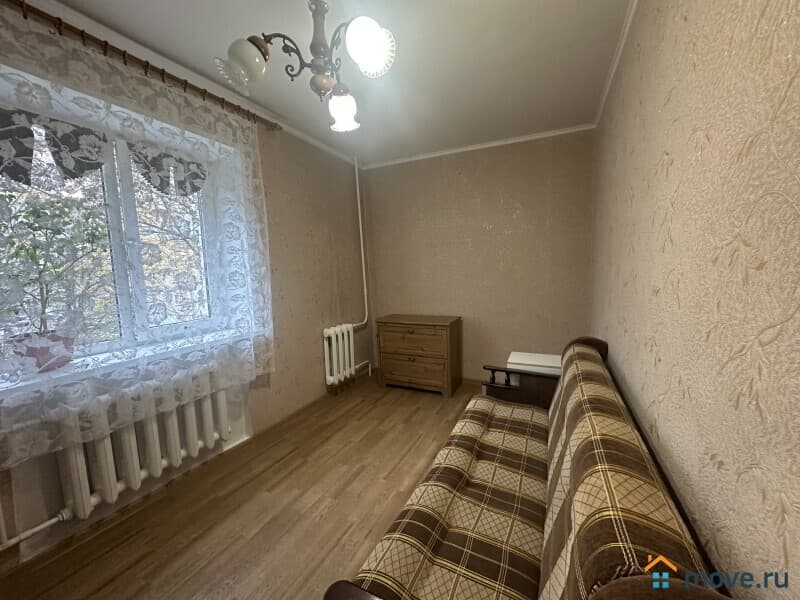 2-комн. квартира, 46 м²