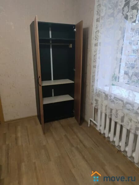 2-комн. квартира, 46 м²