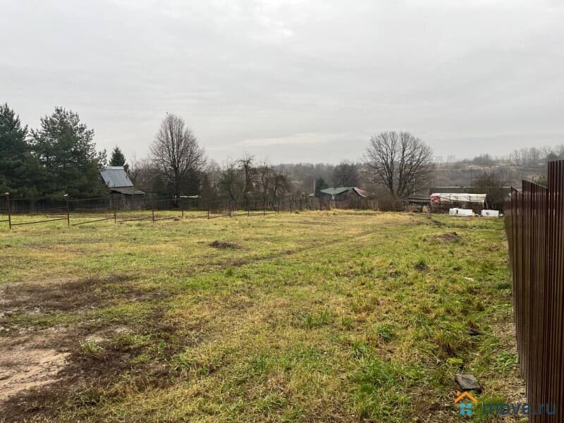 земля под ИЖС, 22 сотки