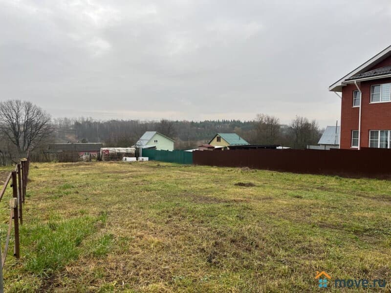 земля под ИЖС, 22 сотки