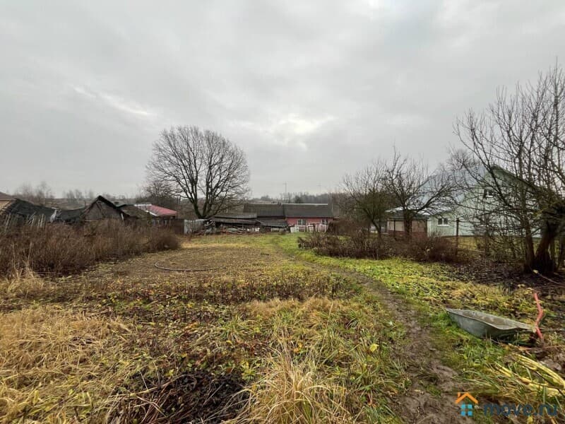 земля под ИЖС, 22 сотки