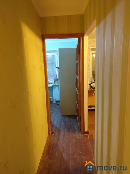 2-комн. квартира, 44 м²