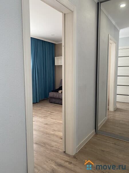 1-комн. квартира, 37 м&sup2;