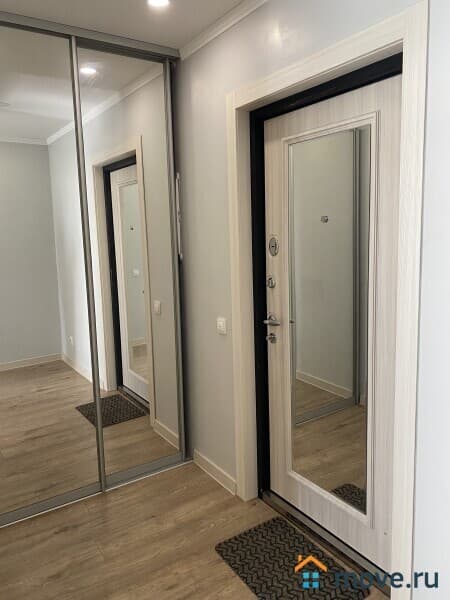 1-комн. квартира, 37 м&sup2;