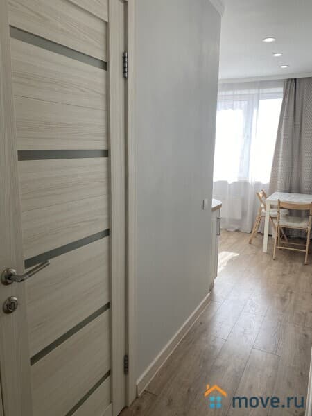 1-комн. квартира, 37 м&sup2;