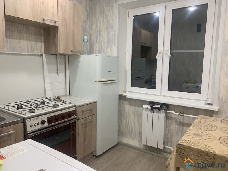 2-комн. квартира, 44 м&sup2;