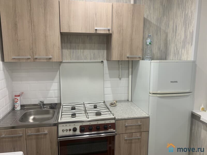 2-комн. квартира, 44 м&sup2;