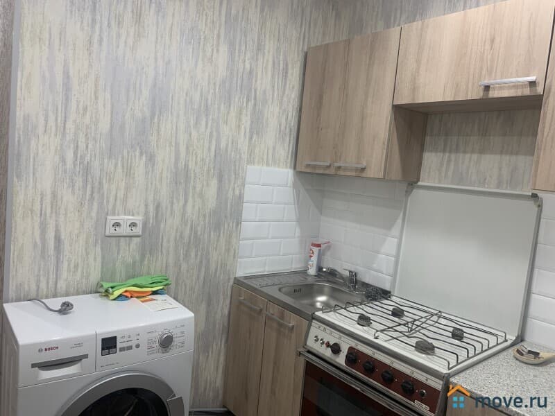 2-комн. квартира, 44 м&sup2;