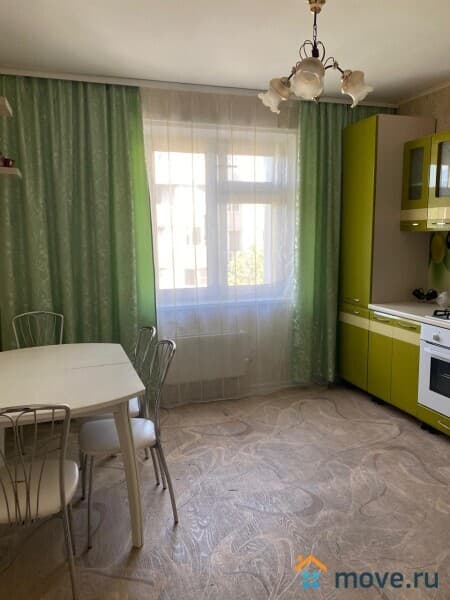 3-комн. квартира, 79 м&sup2;