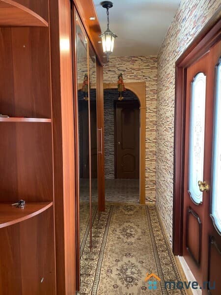 3-комн. квартира, 79 м&sup2;