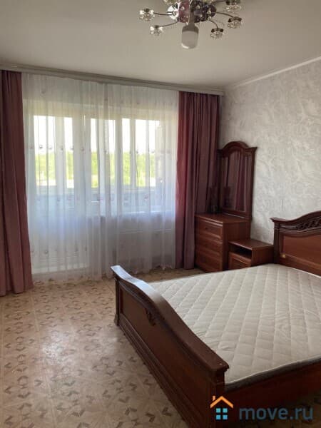 3-комн. квартира, 79 м&sup2;