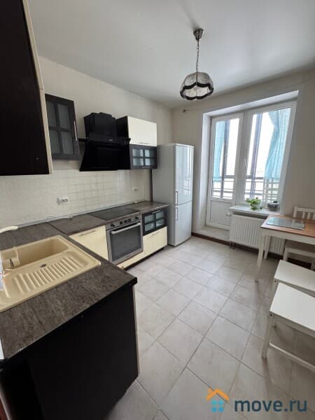 2-комн. квартира, 50 м&sup2;