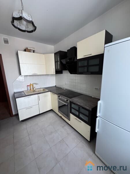 2-комн. квартира, 50 м&sup2;