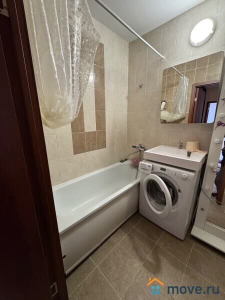 2-комн. квартира, 50 м&sup2;