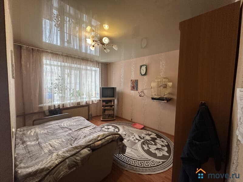 1-комн. квартира, 33 м&sup2;