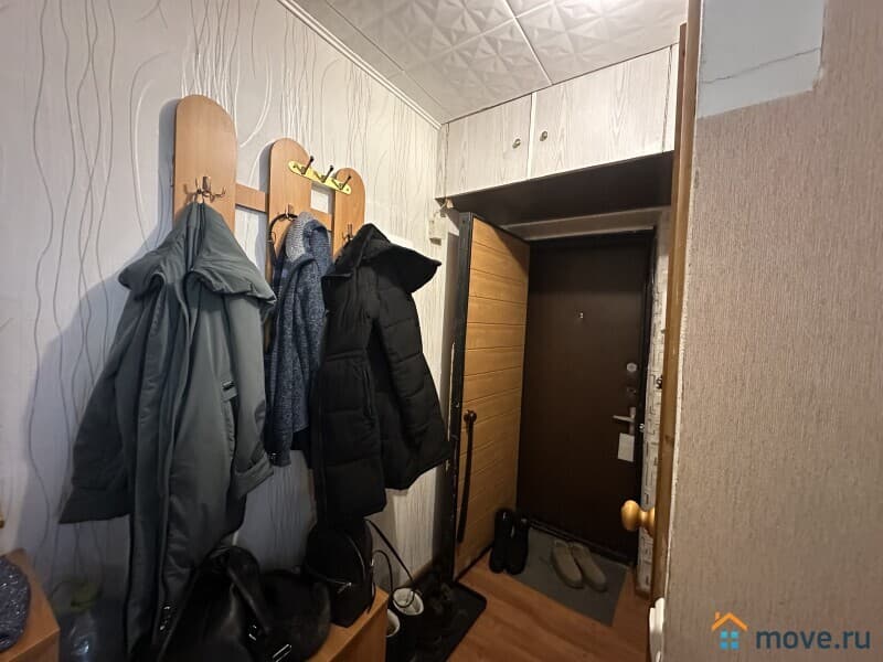 1-комн. квартира, 33 м&sup2;