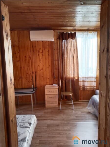 дача, 30 м&sup2;