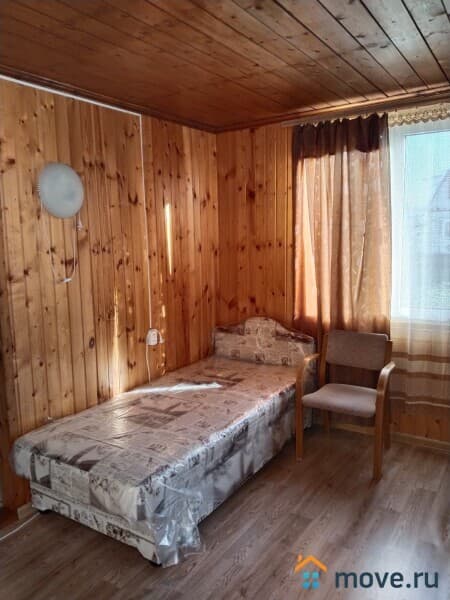 дача, 30 м&sup2;
