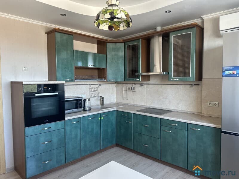 2-комн. квартира, 65 м&sup2;